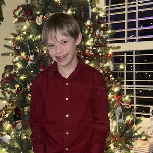 Fundraising Page: daniel martin